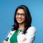 Neha Bhattacharya